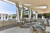 Carine Hotel Kumbor Superior - Wifi
