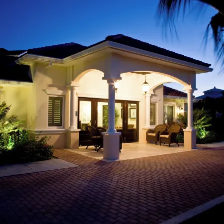 Villa del Mar