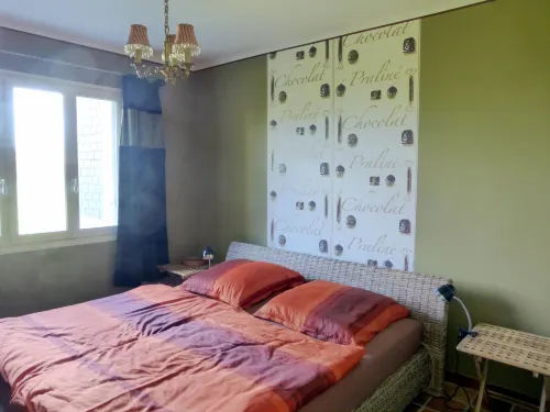 Holiday Home in Plozévet near Beaches