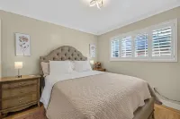 Crest retreat home