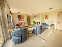 Wahaj Boulevard Hotel Apartment Hotels in Mahboula