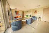 Wahaj Boulevard Hotel Apartment Hotels in Sabahiya