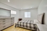 Pico Rivera Vacation Rental ~ 20 Mi to Disney - Wi-Fi