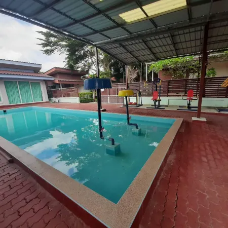 Buriram Siri Resort