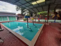 Buriram Siri Resort