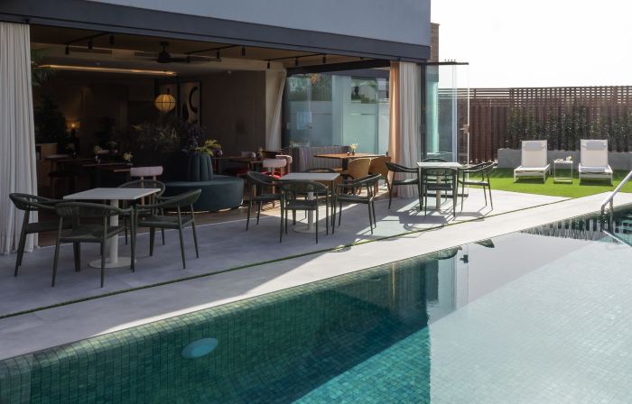 Sevilla Green Suites