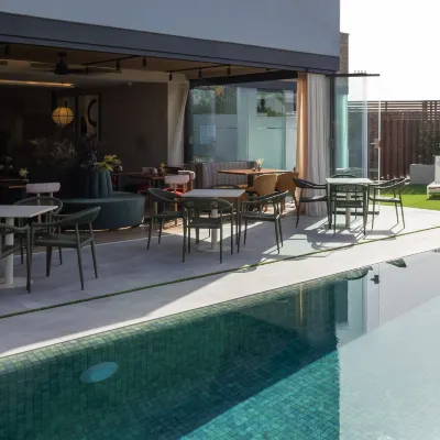 Sevilla Green Suites Hotels near Aquopolis