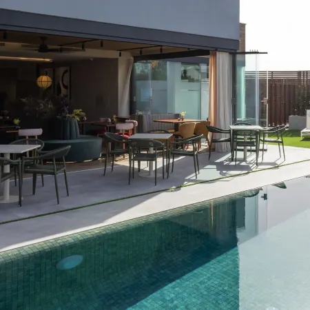Sevilla Green Suites