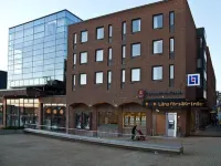 Clarion Hotel Grand Östersund Hotel di 