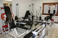 Wuau! Apartaments Font del Poble