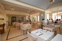Myrtis Spa Hotel - breakfast