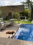 Ballantynes Lodge - Pools