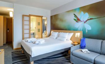 Novotel Milano Malpensa Airport