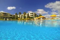 Vila Baleira Suites - Pools
