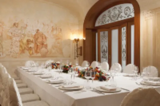 Grand Hotel Trento