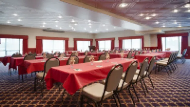 Best Western High Road Inn