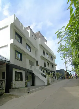 Boracay Suites