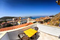 Villa Fanti - วิวทะเล