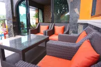 Phuruaboutique Hotel & Saunas Hotels in Phu Ruea