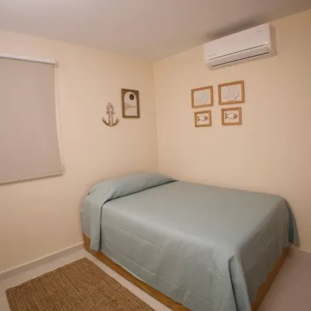 Oceanna Apartments