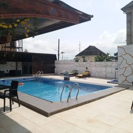 Ciara Jo Hotel and Suites