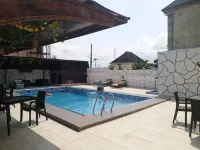 Ciara Jo Hotel and Suites