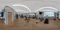 Cambria Hotel Columbia Downtown the Vista - Gym