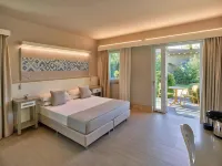 Is Serenas Badesi Resort Hotels in Badesi