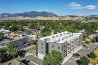 Your Bozeman Basecamp: Comfortable Condo in the Perfect Downtown Location