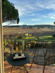 Le Mas des Vignes en Drome provençale