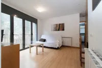 Apartamentos Canillo 3000 - Apartments