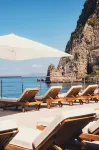 Alimuri Bay Resort - Beach