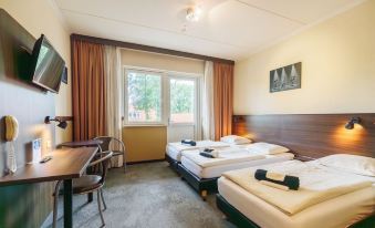 Hotel Frans op Den Bult