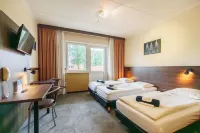 Hotel Frans op Den Bult Hotels in de buurt van Robotics and Mechatronics group