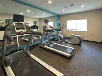 Country Inn & Suites by Radisson, Bismarck-Mandan - Gym