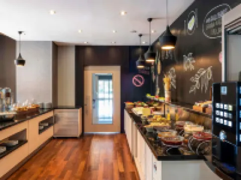 Ibis Eskisehir โรงแรมในเอสกิเซเฮียร์