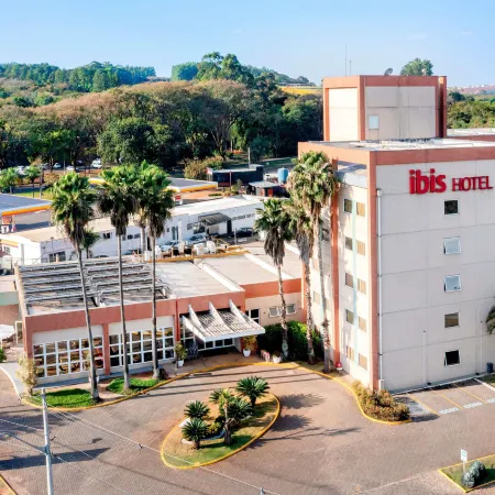 Ibis Piracicaba