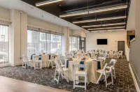 New Bedford Harbor Hotel, Ascend Hotel Collection - Frühstück