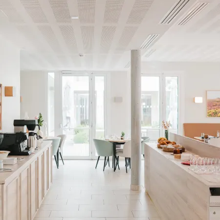 Quality Aparthotel Quiberon