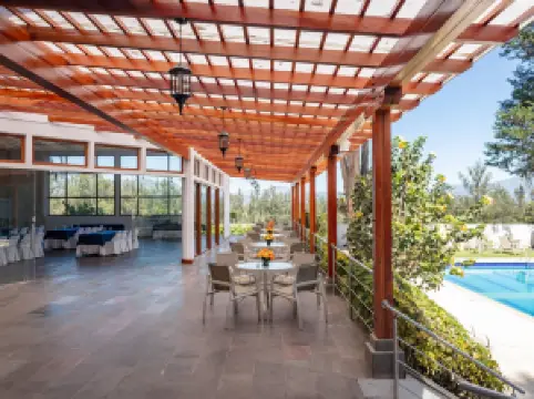 San Jose de Puembo Quito Airport, An Ascend Hotel Collection