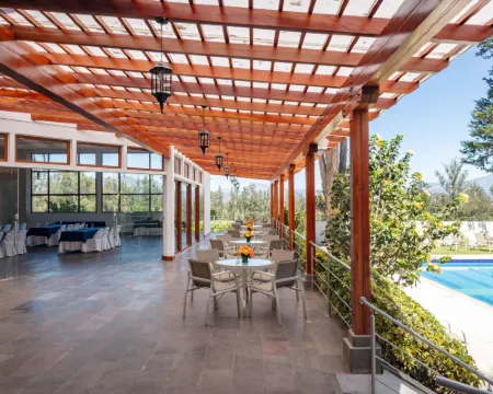 San Jose de Puembo Quito Airport, An Ascend Hotel Collection Hotels in Quito