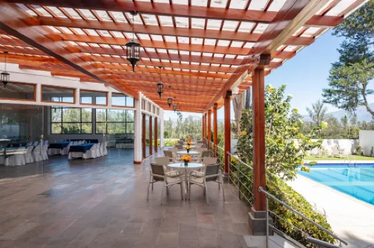 San Jose de Puembo Quito Airport, An Ascend Hotel Collection