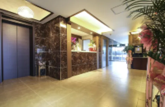 Eco Motel Hotels in Yeoju-si