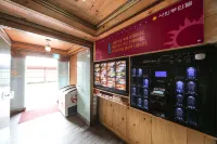 Dangjin Shine Unmanned Hotel