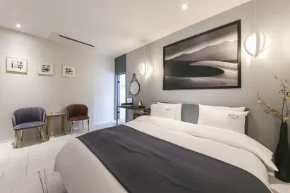 Stay-Inn Hotel