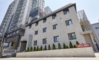 Yongin Hotel Pretty Petit