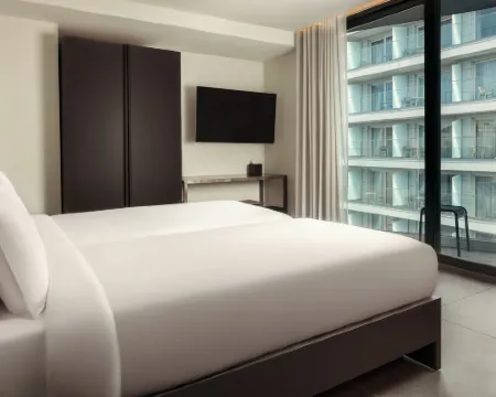 Thirty Three Boutique by K Hotels Hotels in Swieqi