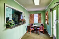 Hospitality Inn Hotel di Selma