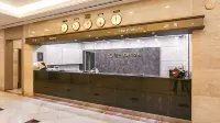 천안상록리조트