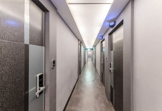 숙소 규정 이미지 2